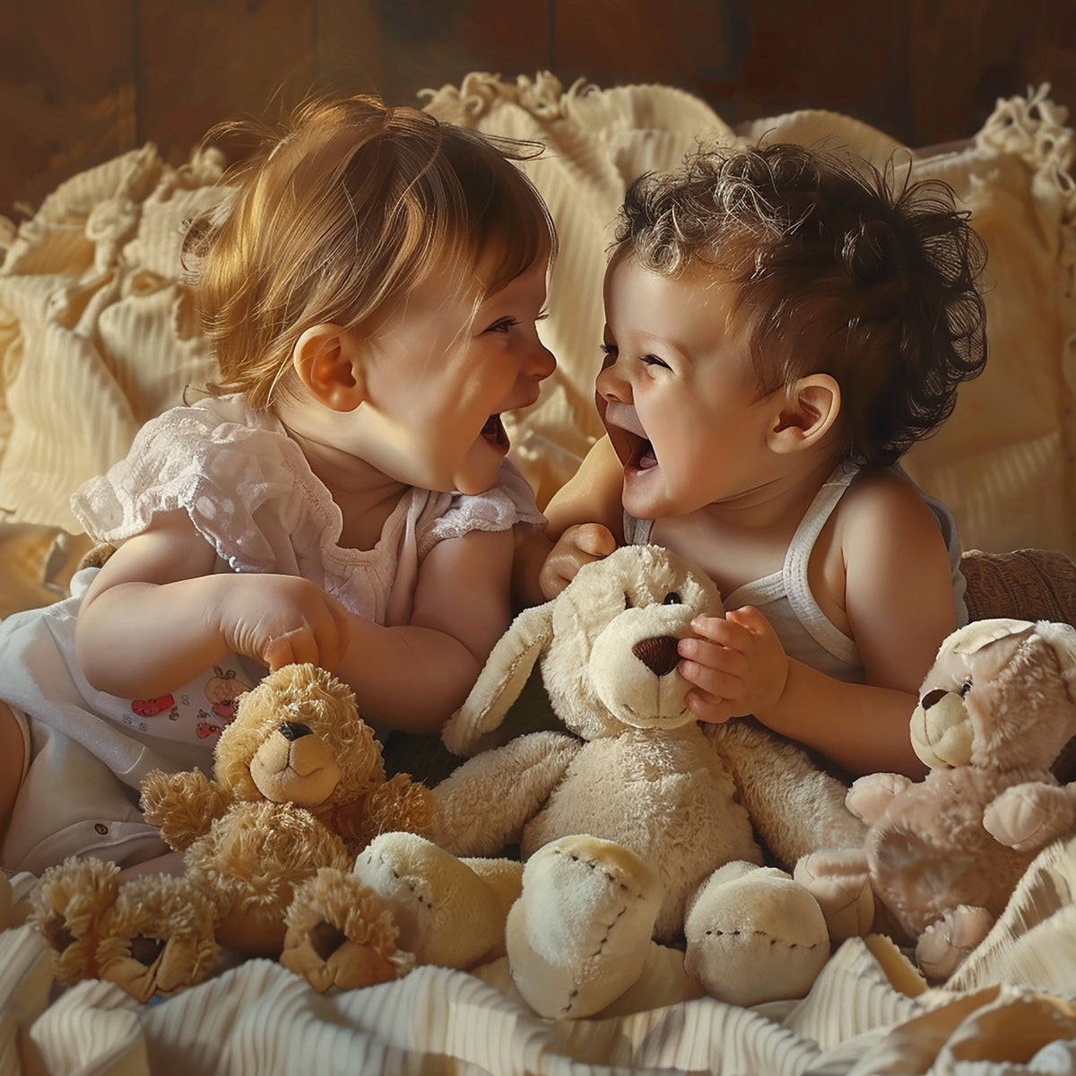 Kids & Babies