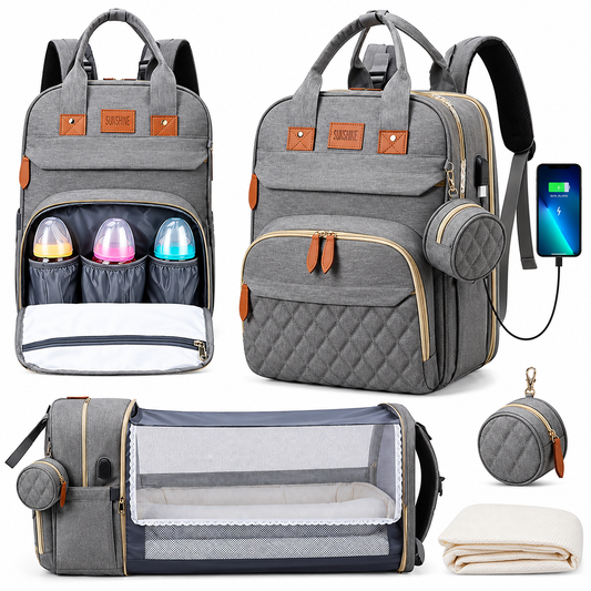 Diaper Bag