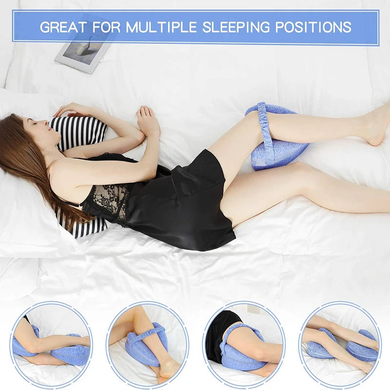 DreamComfort Leg Pillow