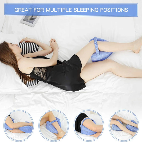 DreamComfort Leg Pillow