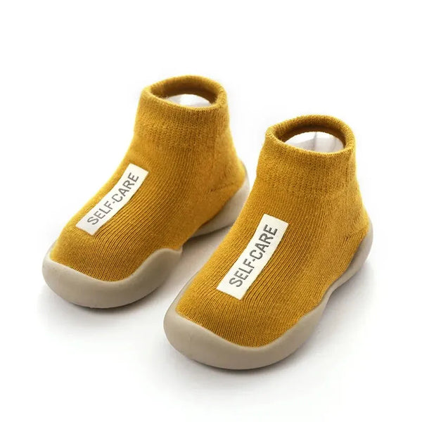 Comfy Baby Walker Boots
