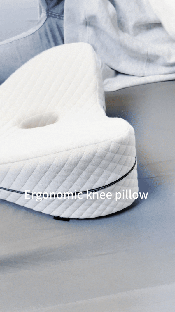 DreamComfort Leg Pillow